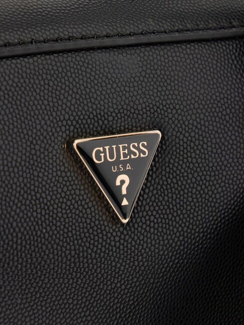 ISOBEL Bolso de hombro NEGRO - Bolsos Mujer