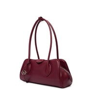 CALVIN KLEIN EMBOSSED LOGO BUSINE Bolso de hombro rosa seductor - Bolsos Mujer - 3