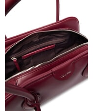 CALVIN KLEIN EMBOSSED LOGO BUSINE Bolso de hombro rosa seductor - Bolsos Mujer - 5