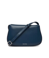 CALVIN KLEIN HARDWARE MONOGRAM Mini bolso de hombro clave largo - Bolsos Mujer - 4