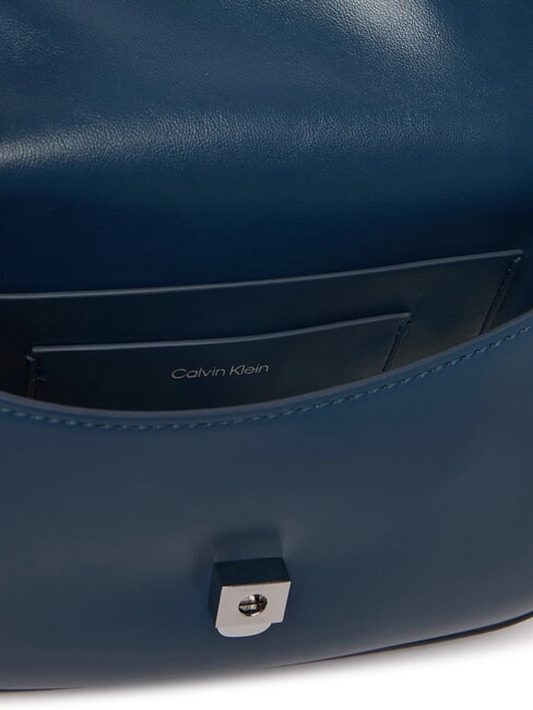 HARDWARE MONOGRAM Mini bolso de hombro clave largo - Bolsos Mujer