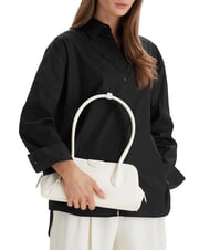 CALVIN KLEIN EMBOSSED LOGO BUSINE Bolso de hombro - Bolsos Mujer