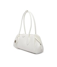 CALVIN KLEIN EMBOSSED LOGO BUSINE Bolso de hombro aliso blanco - Bolsos Mujer - 3