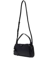 CALVIN KLEIN EMBOSSED LOGO BUSINE Bolso de mano con correa para el hombro. En negro - Bolsos Mujer - 3