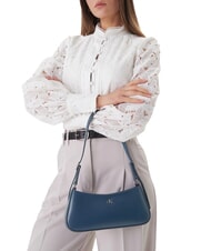 CALVIN KLEIN HARDWARE MONOGRAM Bolso de hombro clave largo - Bolsos Mujer - 2