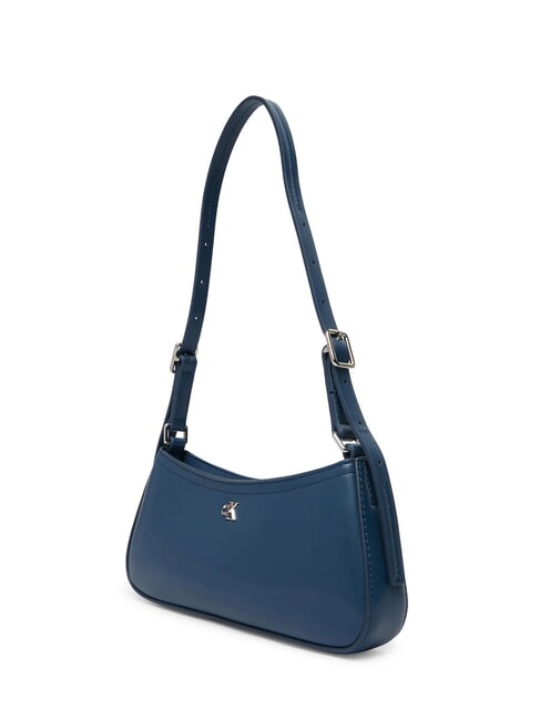 HARDWARE MONOGRAM Bolso de hombro clave largo - Bolsos Mujer