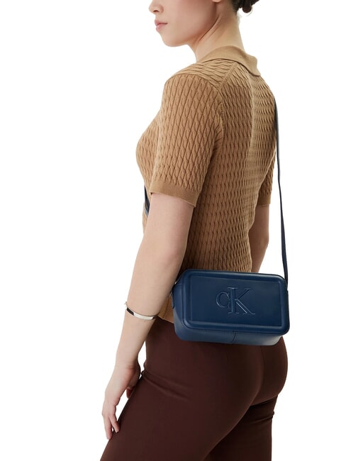 BOLD MONOGRAM Mini bolso de hombro clave largo - Bolsos Mujer