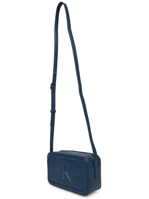 BOLD MONOGRAM Mini bolso de hombro clave largo - Bolsos Mujer