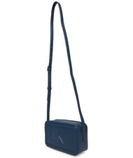 CALVIN KLEIN BOLD MONOGRAM Mini bolso de hombro clave largo - Bolsos Mujer - 3