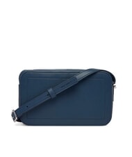 CALVIN KLEIN BOLD MONOGRAM Mini bolso de hombro clave largo - Bolsos Mujer - 4