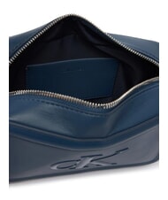 CALVIN KLEIN BOLD MONOGRAM Mini bolso de hombro clave largo - Bolsos Mujer - 5