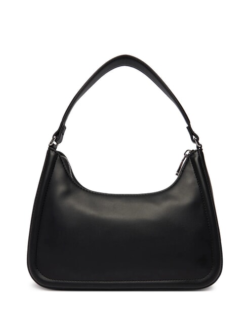 BOLD MONOGRAM Bolso de hombro blanco y negro - Bolsos Mujer