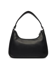 CALVIN KLEIN BOLD MONOGRAM Bolso de hombro blanco y negro - Bolsos Mujer - 4