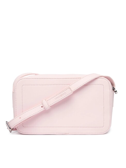 BOLD MONOGRAM Mini bolso de hombro rosa cuna - Bolsos Mujer