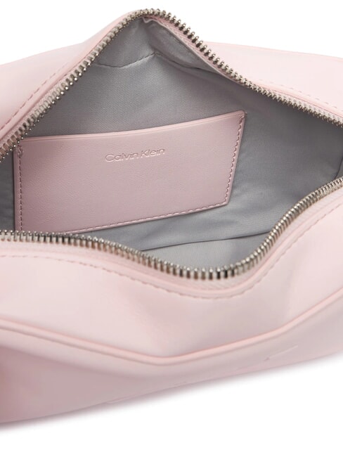 BOLD MONOGRAM Mini bolso de hombro rosa cuna - Bolsos Mujer
