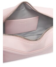 CALVIN KLEIN BOLD MONOGRAM Mini bolso de hombro rosa cuna - Bolsos Mujer - 5
