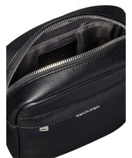 CALVIN KLEIN RAISED LOGO Bolso de hombro Puerta de Hierro - Bandoleras Hombre - 3