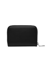 CALVIN KLEIN BOLD MONOGRAM Cartera peque&ntilde;a blanco y negro - Carteras Mujer - 3