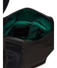 CALVIN KLEIN UTILITY CANVAS Bolso de hombro En negro - Bandoleras Hombre - 4