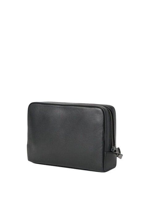 BOLD MONOGRAM Cartera de mano En negro - Carteras Hombre