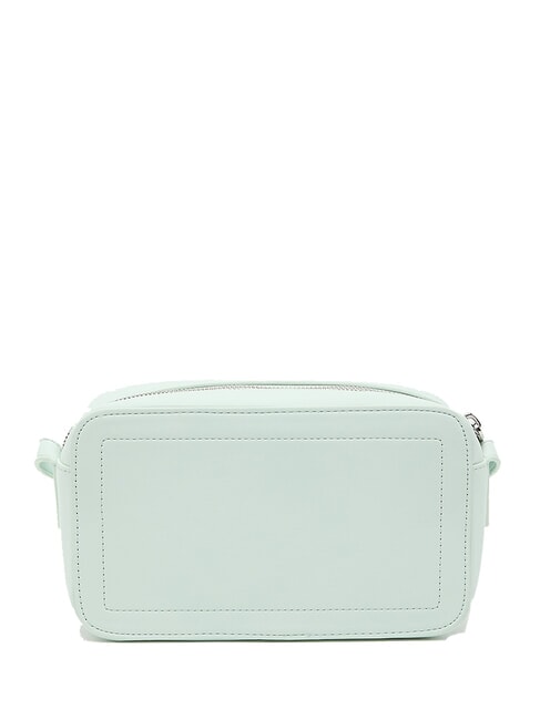 BOLD MONOGRAM Mini bolso de hombro azul susurrante - Bolsos Mujer