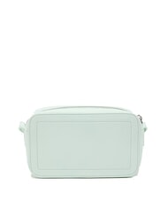 CALVIN KLEIN BOLD MONOGRAM Mini bolso de hombro azul susurrante - Bolsos Mujer - 3