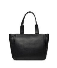 CALVIN KLEIN BOLD MONOGRAM Comprador de hombro En negro - Bolsos Mujer - 4