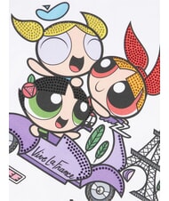 BRACCIALINI SUPERCHICCHE Camiseta de manga corta - camiseta