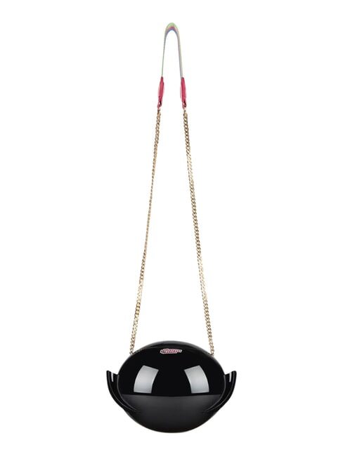 SHAPE Minibolso con correa para el hombro bot&oacute;n de oro - Bolsos Mujer