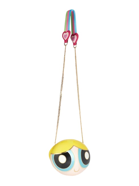 SHAPE Minibolso con correa de cadena para el hombro. burbuja - Bolsos Mujer