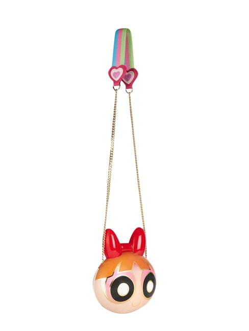 SHAPE Minibolso con correa de cadena para el hombro. florecer - Bolsos Mujer