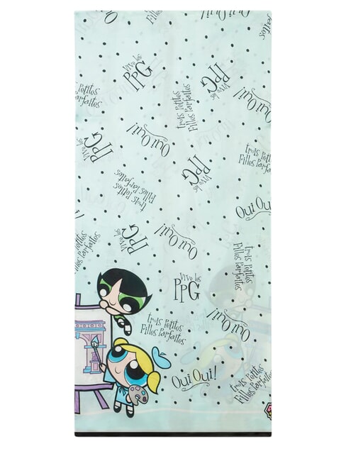 SUPERCHICCHE Bufanda celestial - Bufandas