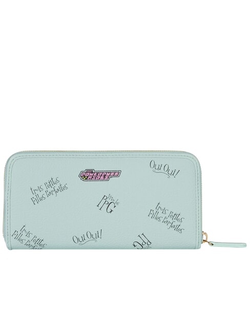 SUPERCHICCHE VOYAGE Cartera con monedero celestial - Carteras Mujer
