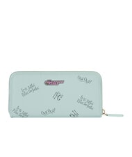 BRACCIALINI SUPERCHICCHE VOYAGE Cartera con monedero celestial - Carteras Mujer - 2