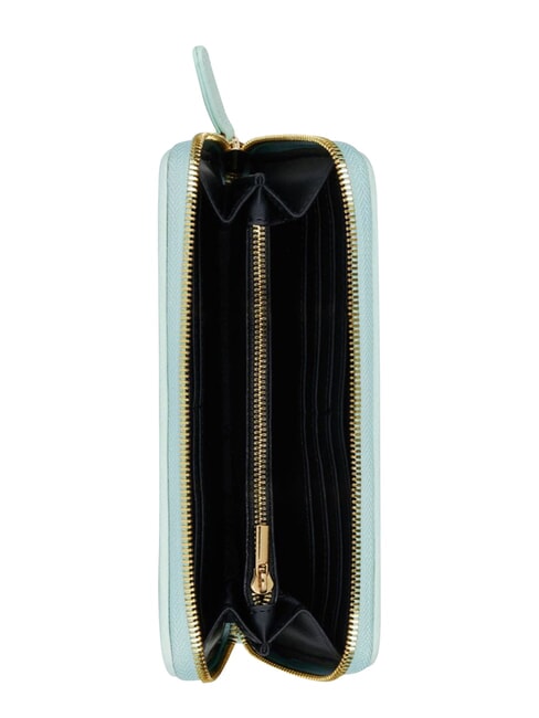 VOYAGE Cartera con monedero celestial - Carteras Mujer