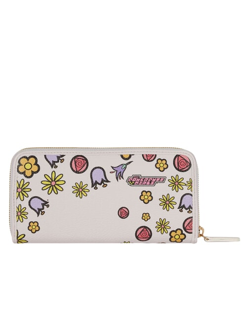 SUPERCHICCHE VOYAGE Cartera con monedero rosa - Carteras Mujer