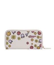 BRACCIALINI SUPERCHICCHE VOYAGE Cartera con monedero rosa - Carteras Mujer - 2