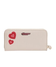BRACCIALINI SUPERCHICCHE VOYAGE Cartera con monedero blanco - Carteras Mujer - 2