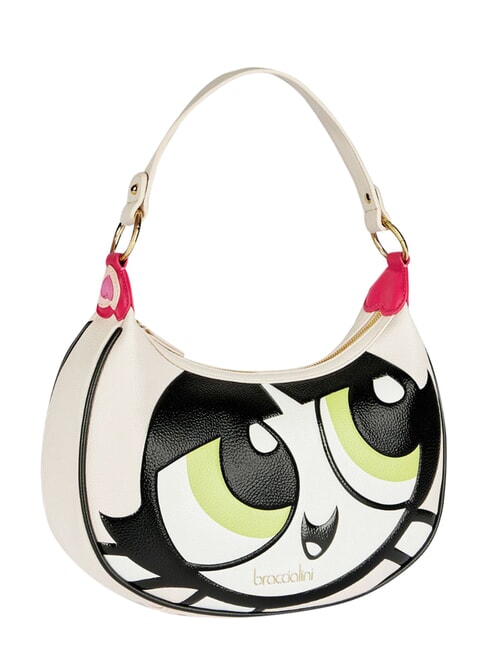 SUPERCHICCHE VOYAGE Minibolso con correa para el hombro multi - Bolsos Mujer