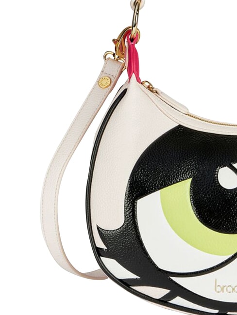 SUPERCHICCHE VOYAGE Minibolso con correa para el hombro multi - Bolsos Mujer