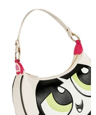 BRACCIALINI SUPERCHICCHE VOYAGE Minibolso con correa para el hombro multi - Bolsos Mujer - 5