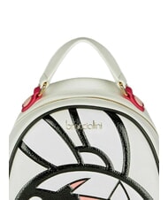 BRACCIALINI VOYAGE Mochila de un solo bolsillo multi - Mochilas Escuela & Tiempo Libre - 4