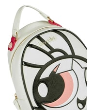 BRACCIALINI SUPERCHICCHE VOYAGE Mochila de un solo bolsillo multi - Mochilas Escuela & Tiempo Libre - 5