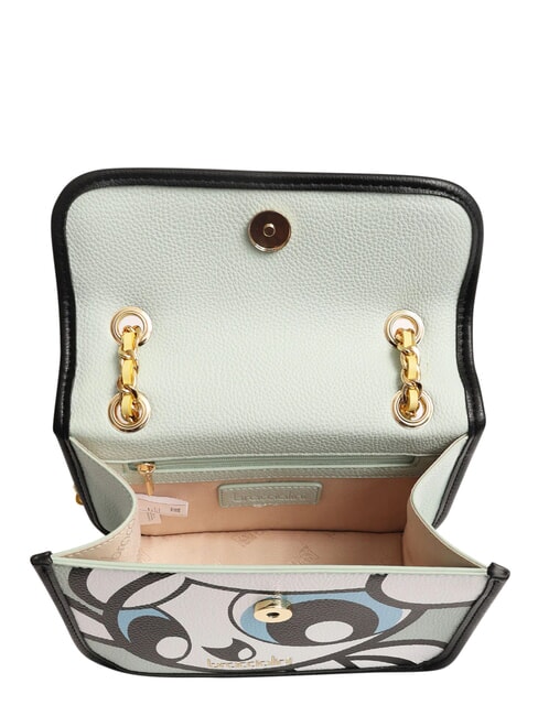 SUPERCHICCHE VOYAGE Minibolso de hombro multi - Bolsos Mujer
