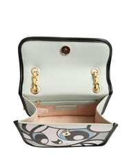 BRACCIALINI VOYAGE Minibolso de hombro multi - Bolsos Mujer - 3