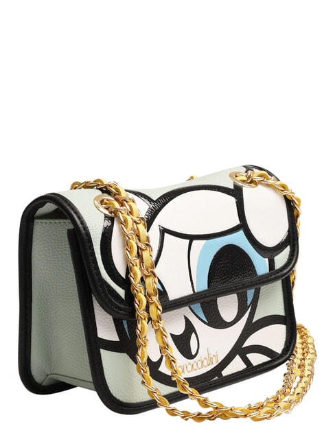 VOYAGE Minibolso de hombro multi - Bolsos Mujer