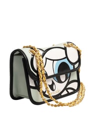 BRACCIALINI SUPERCHICCHE VOYAGE Minibolso de hombro multi - Bolsos Mujer - 4