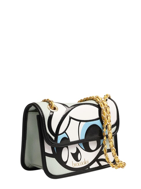 SUPERCHICCHE VOYAGE Minibolso de hombro multi - Bolsos Mujer