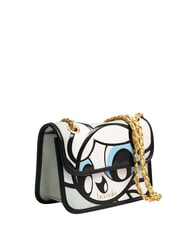 BRACCIALINI SUPERCHICCHE VOYAGE Minibolso de hombro multi - Bolsos Mujer - 5