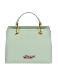 BRACCIALINI VOYAGE Bolso de mano con correa para el hombro. - Bolsos Mujer